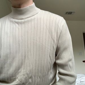 Brandini Mock Turtleneck Men’s L